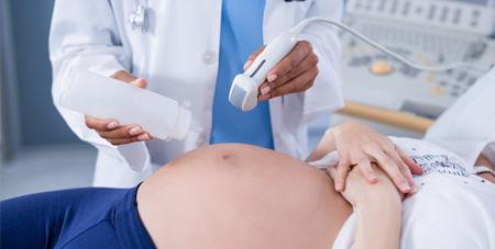 Ecocardiograma Doppler Fetal