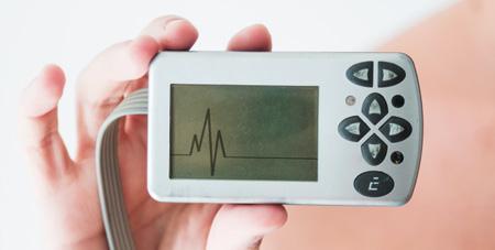 Estudios Cardiológicos