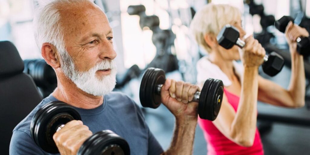 Rehabilitación Cardiovascular x 8 sesiones