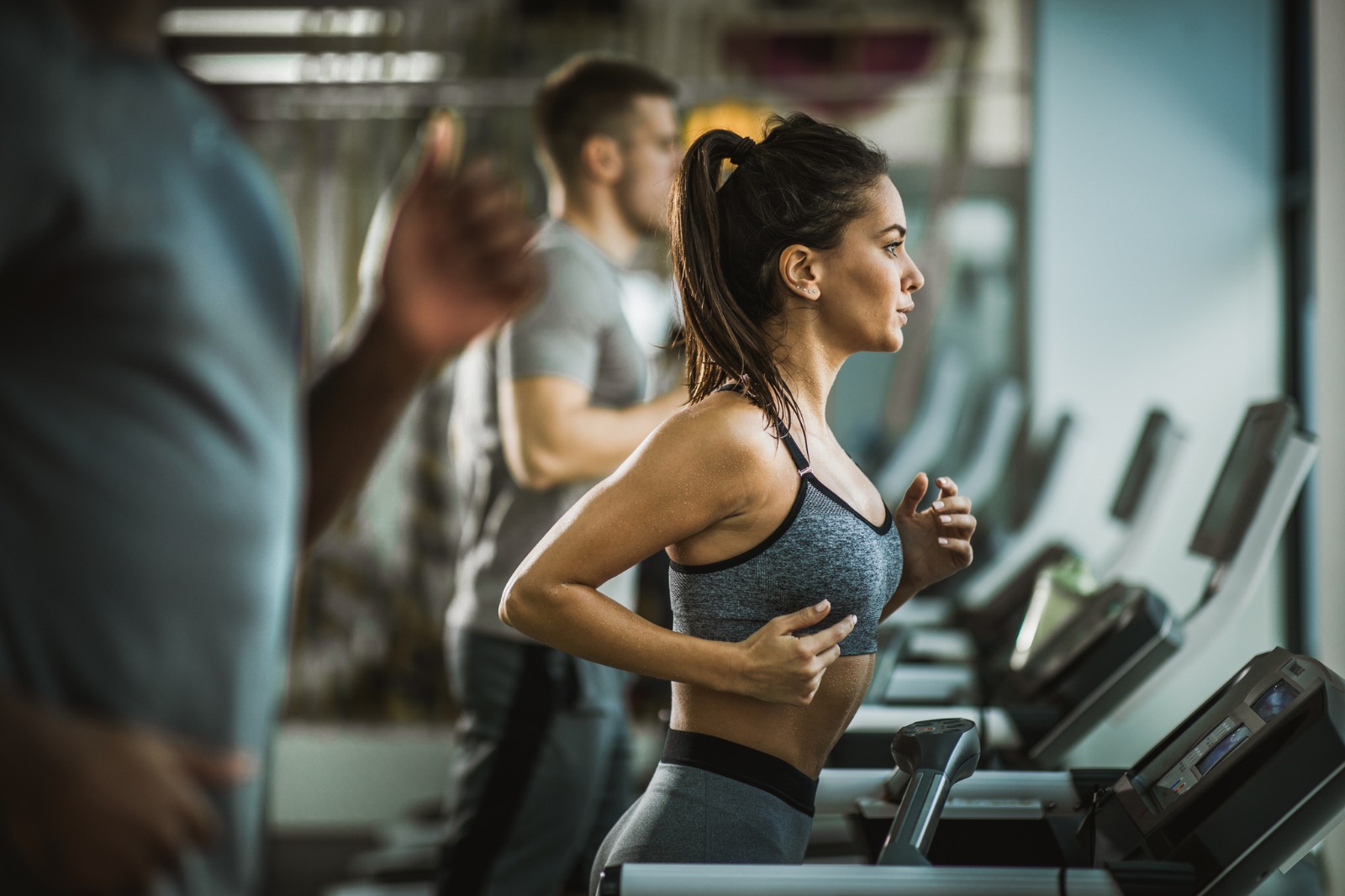 Recuperación cardiopulmonar para una vida más activa y saludable