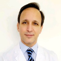 Dr. Esteban Clos
