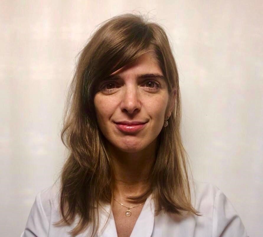 Dra. Rosina Arbucci
