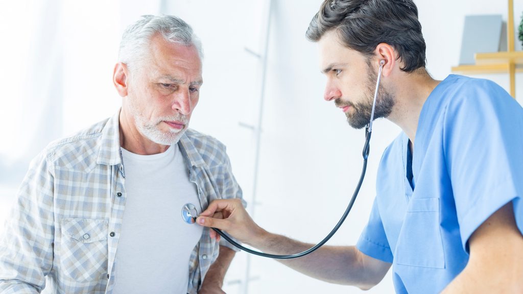 Tu respiración, bajo el cuidado de especialistas que ven lo que otros no ven