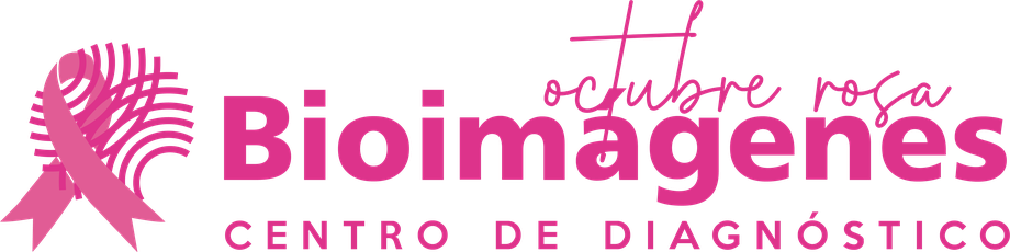 Bioimágenes · Octubre Rosa